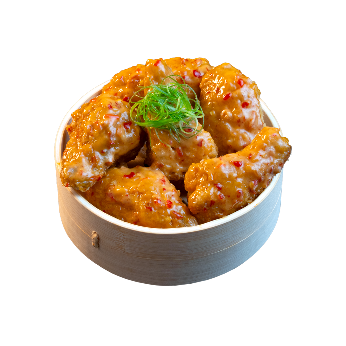 JAPO WINGS MANGO CHILLI