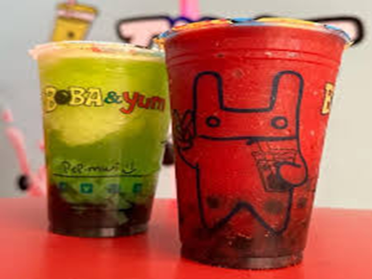 Boba & Yum (Acapulco)
