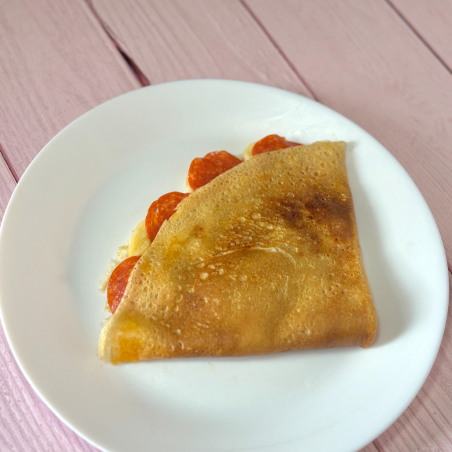 Crepizza