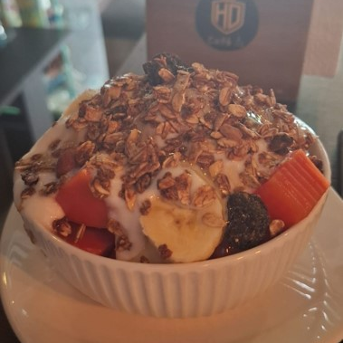 Coctel de Frutas Especial