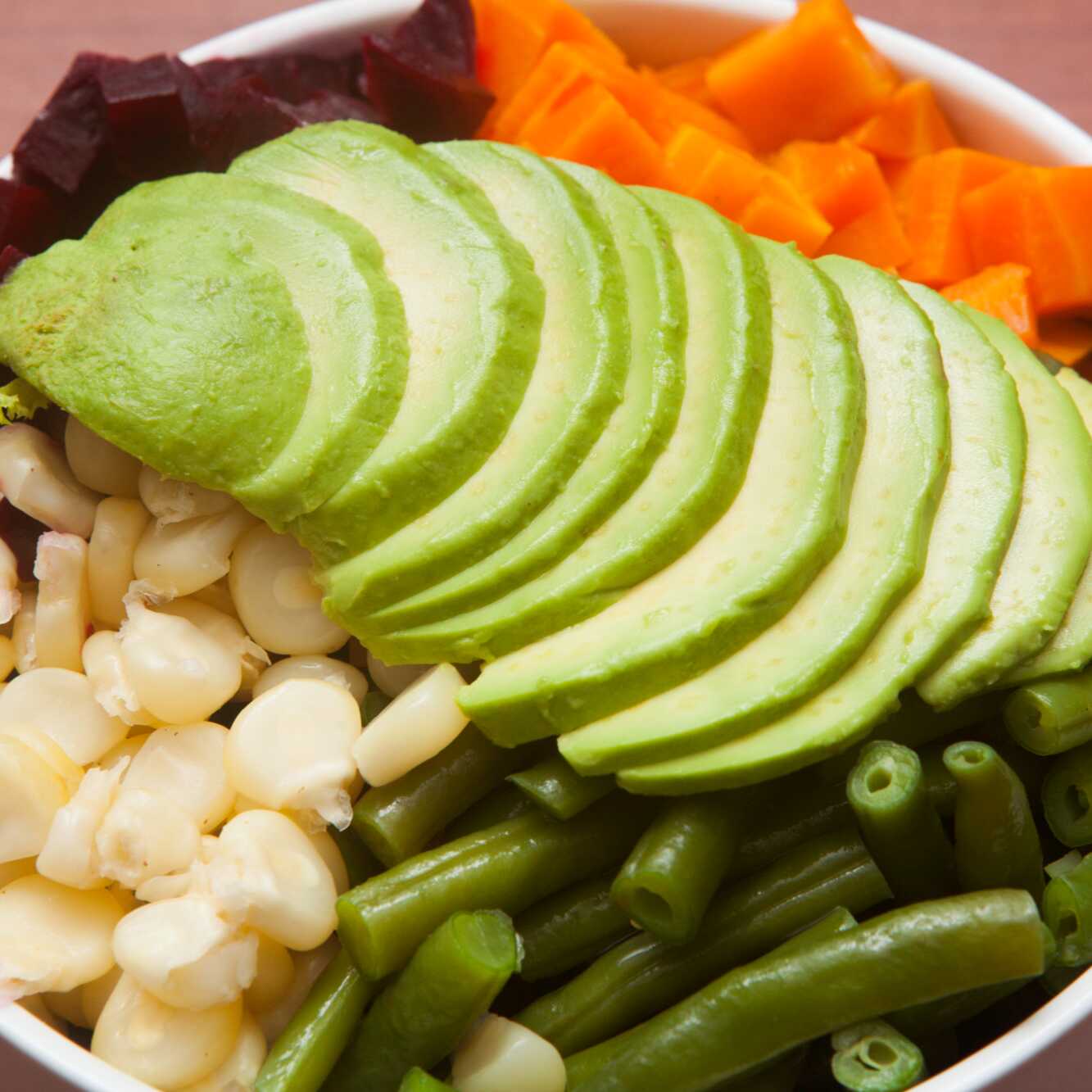 Ensalada Cocida