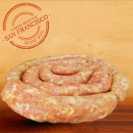 Chorizo Argentino
