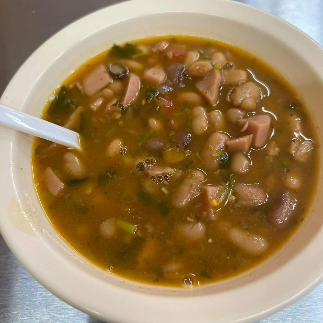 Frijoles Charros