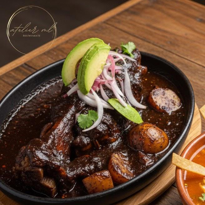 CHAMORRO ADOBADO