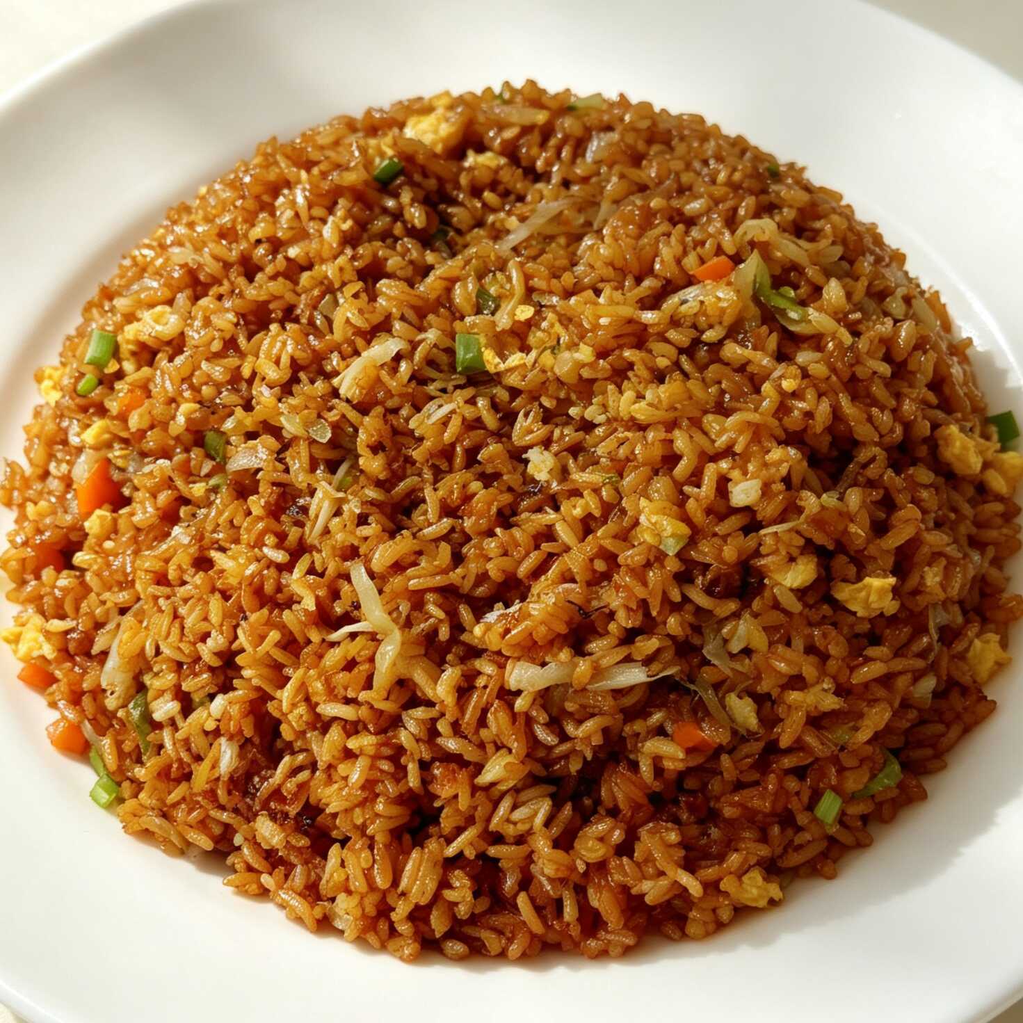 ARROZ FRITO
