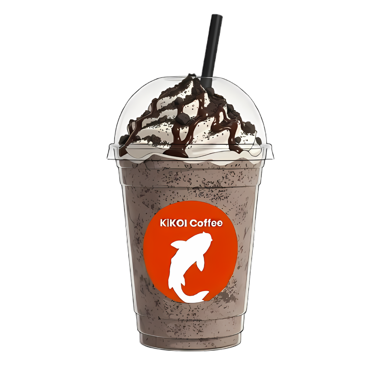 Icekoi Oreo
