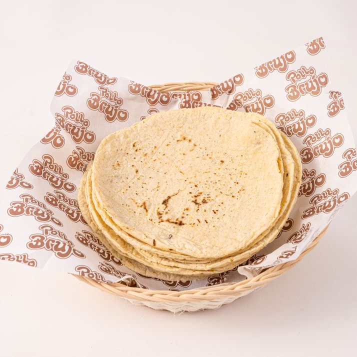 Tortilla Extra