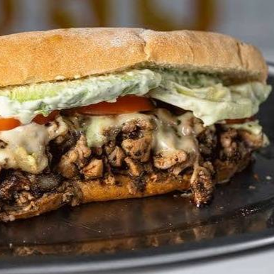 TORTA ARRACHERA + COCA-COLA GRATIS