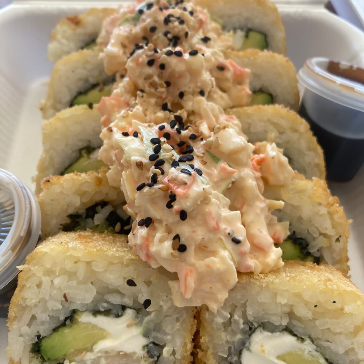 Pinta Roll