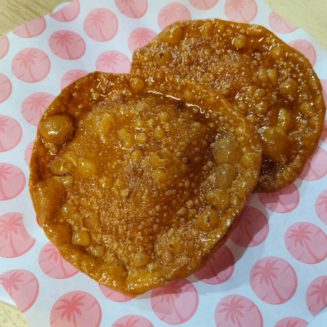 Buñuelos