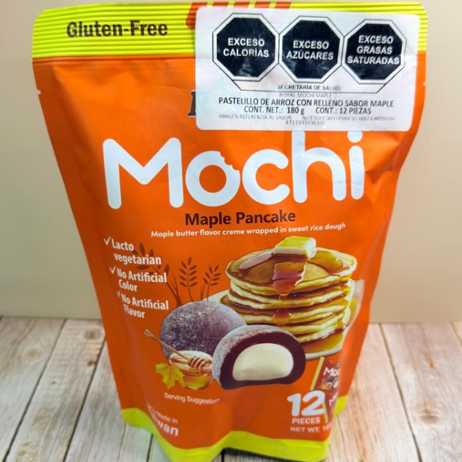 Mochis Maple