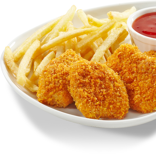 Nuggets X 10