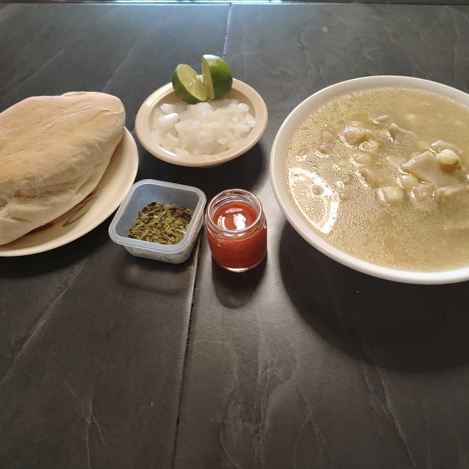 MENUDO