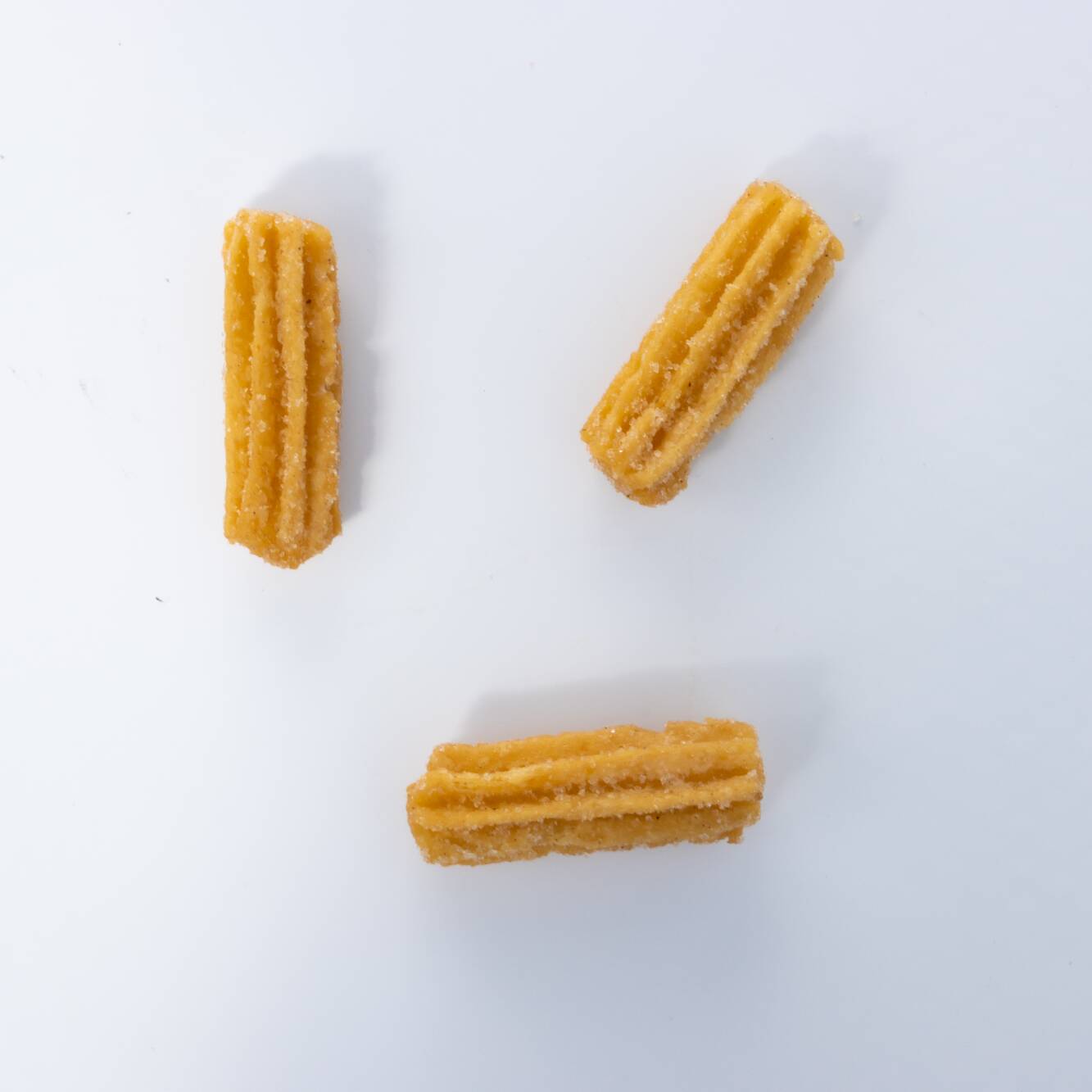 Cuatro Mini Churros