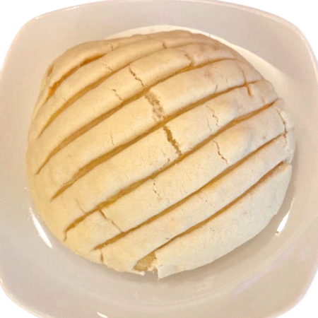 Concha Rellena