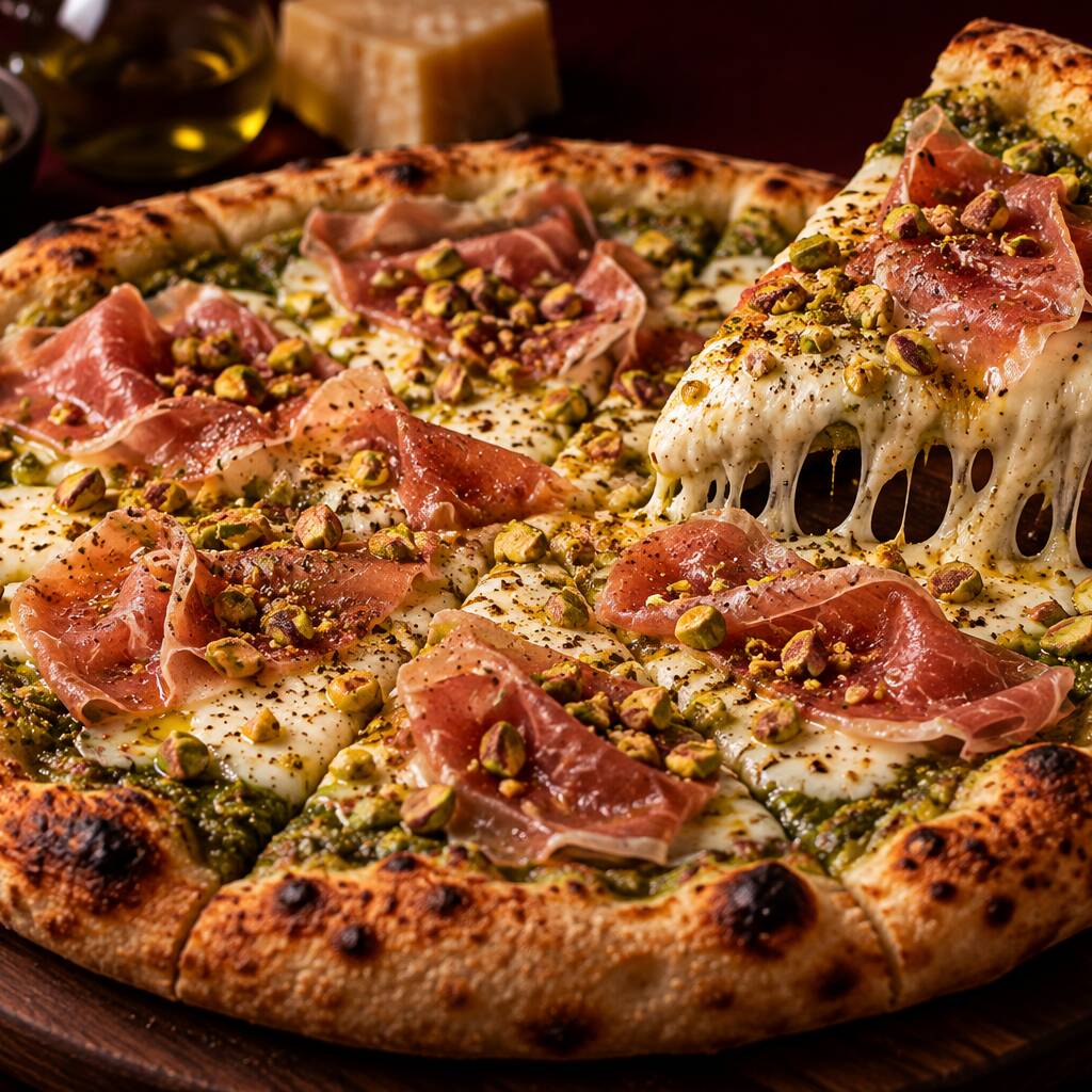 PIZZA FLORENCIA