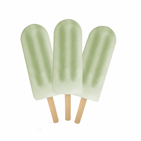 Paleta de Agua Sabor Limón
