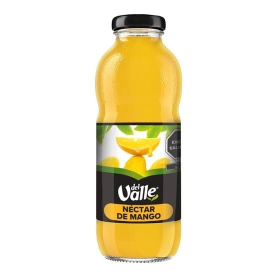 Jugo del Valle Sabor Mango
