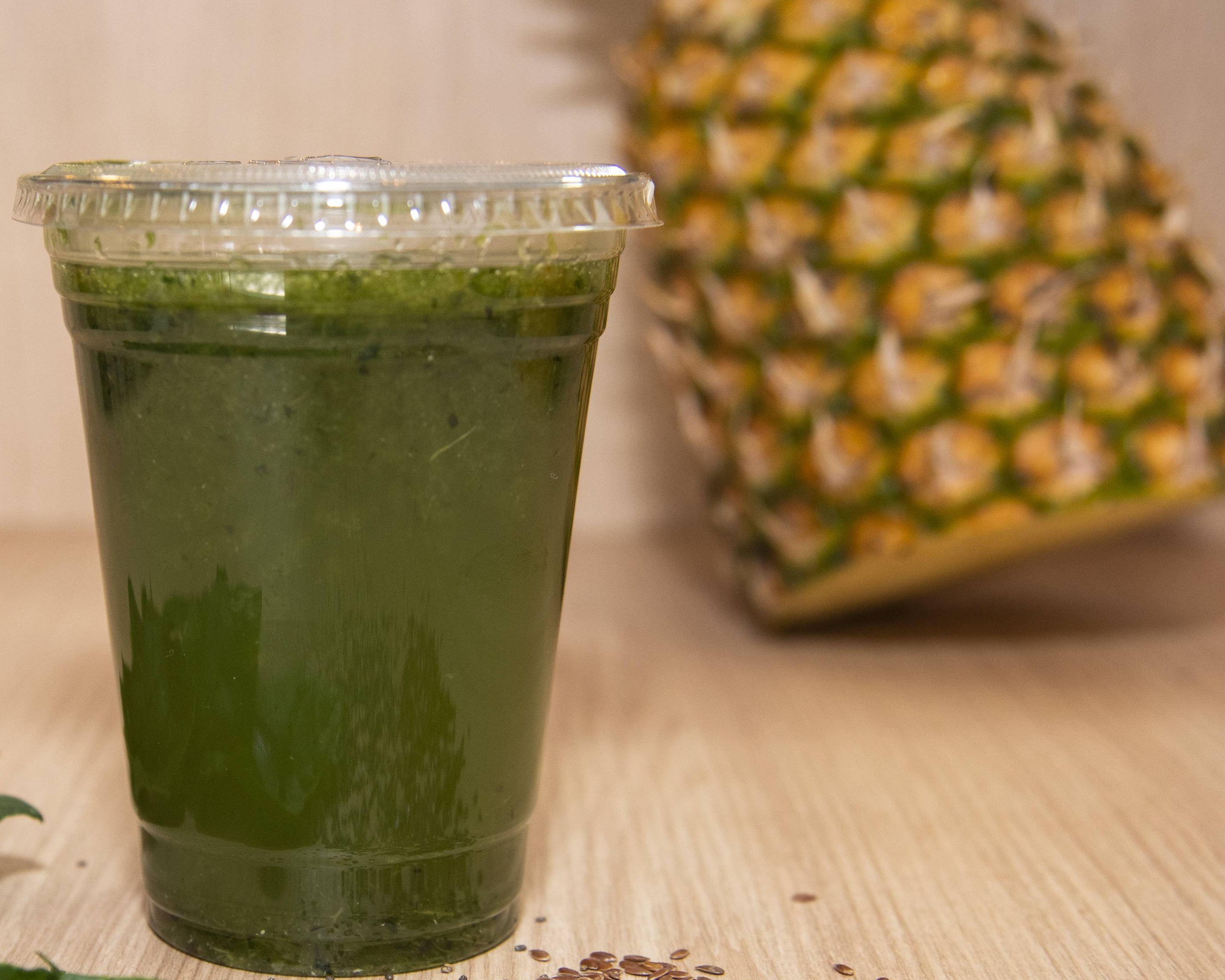 SMOOTHIE ALTO EN FIBRA