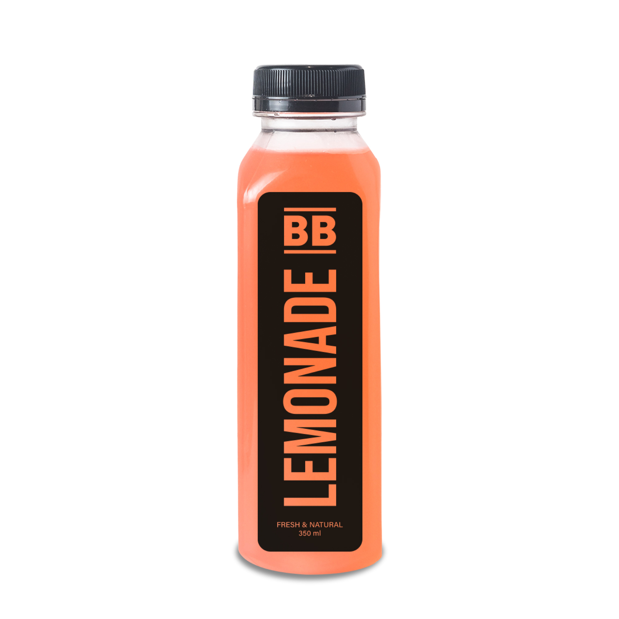 Sunset Lemonade 350ml