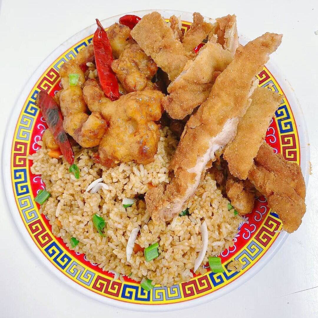 1 Guiso Plato Chico