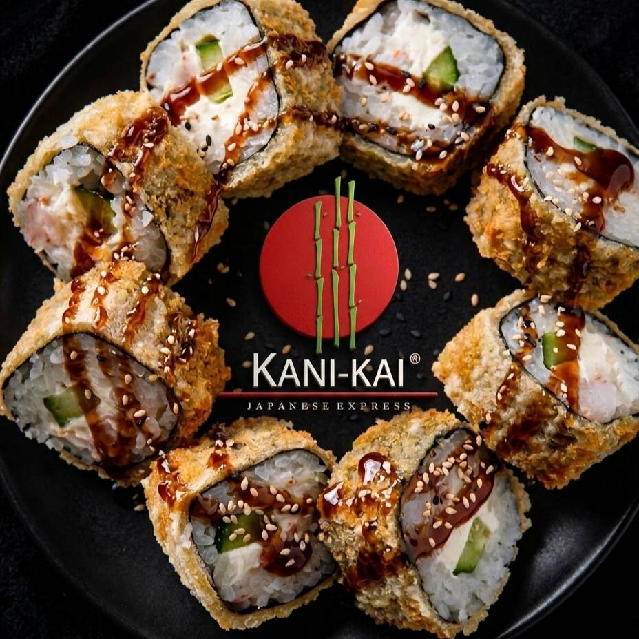 Tempura Maki
