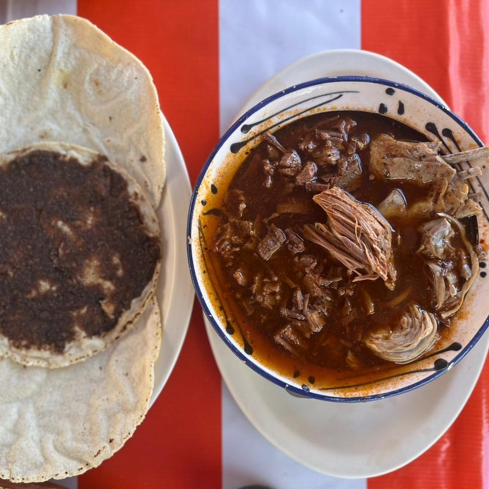 Orden Chica de Pura Carne
