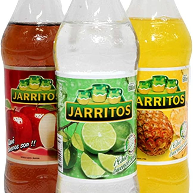 Jarrito de 600 ml