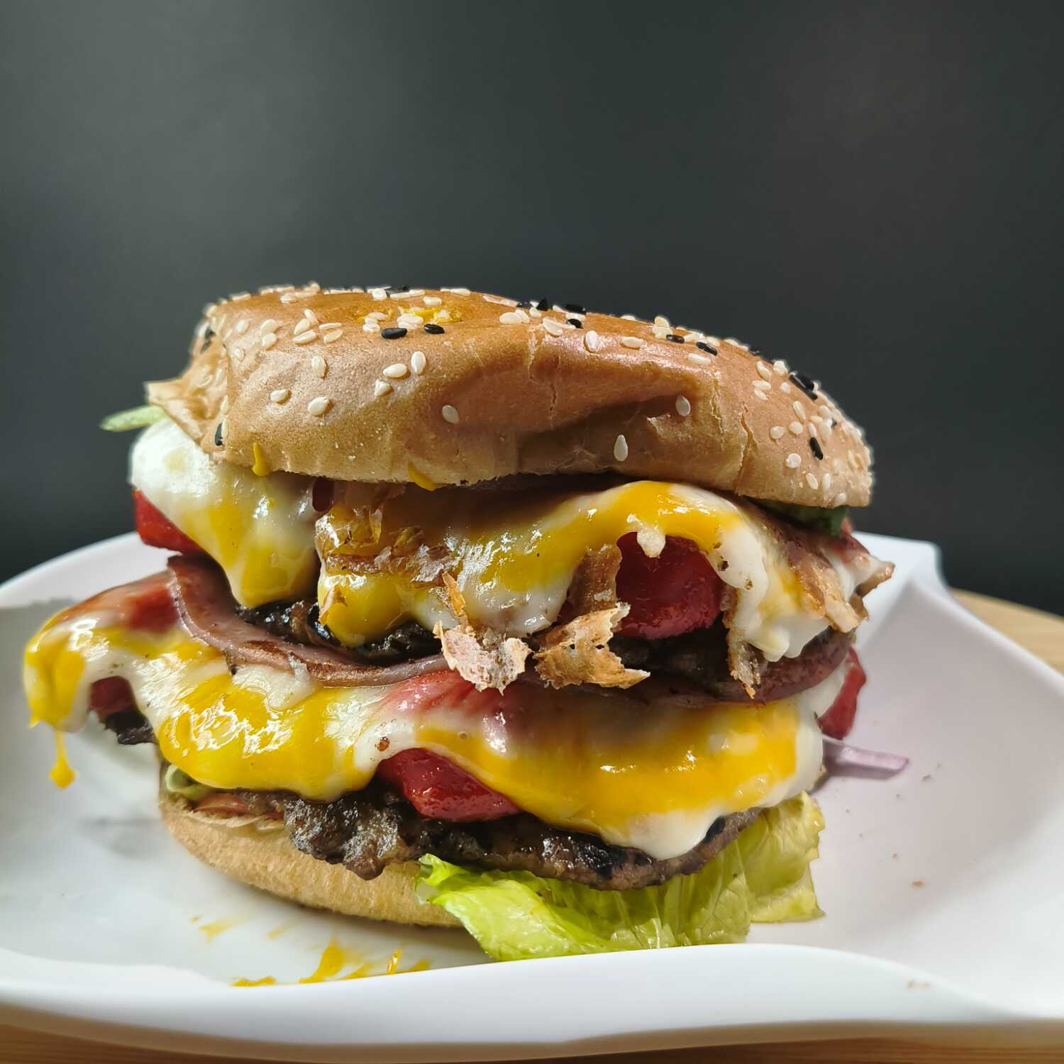 Salchiburger