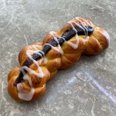 Trenza