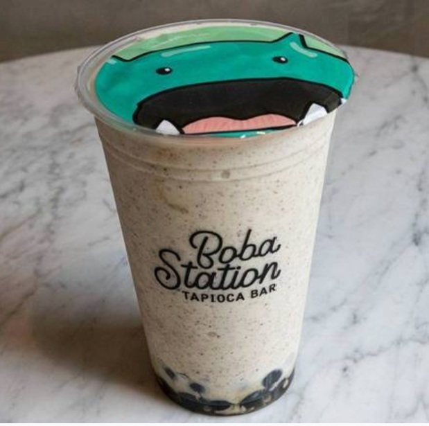 Oreo Twist