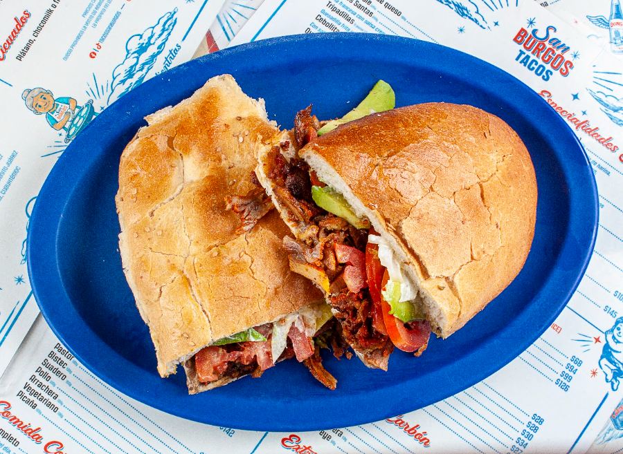 Torta de Pastor
