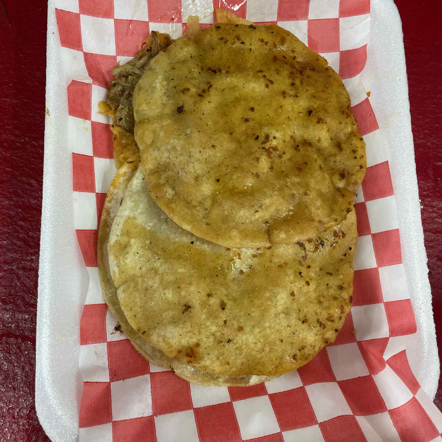 Cachetonas