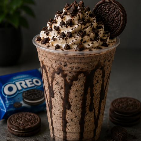 MOKA OREO