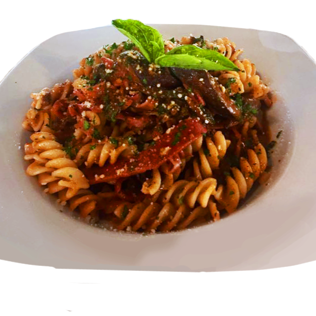Pasta Arrabiata