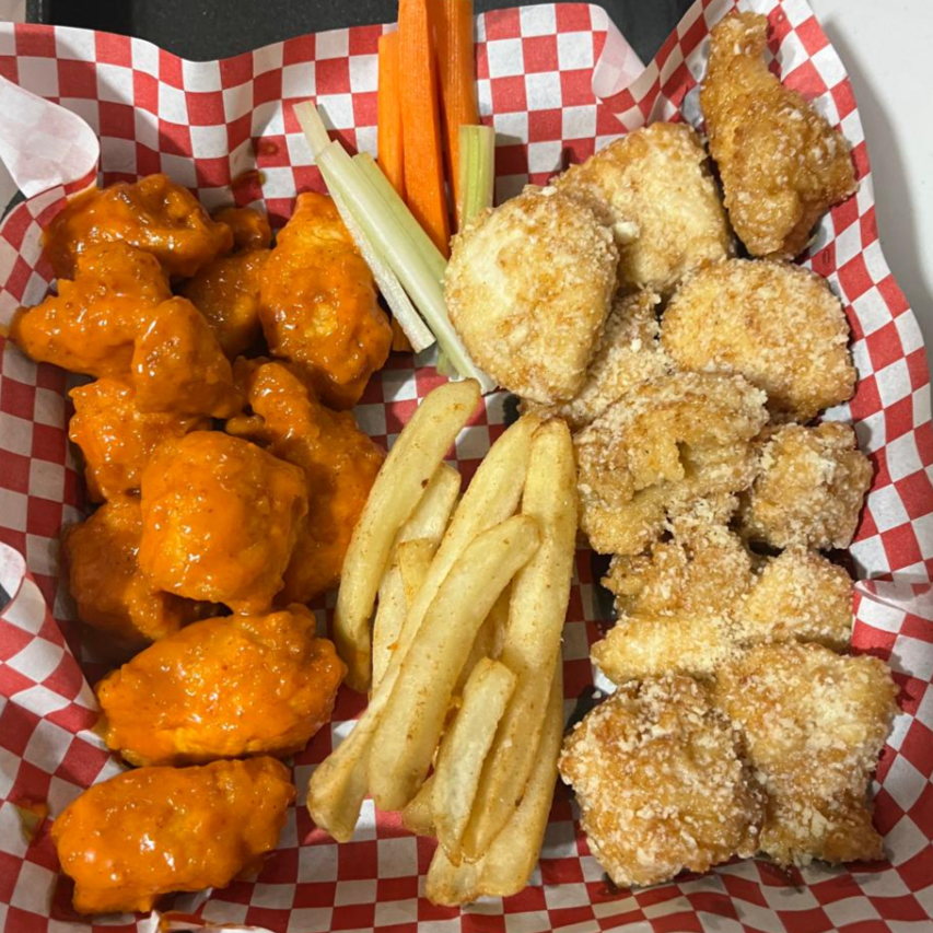 Orden Boneless 20 Pzas