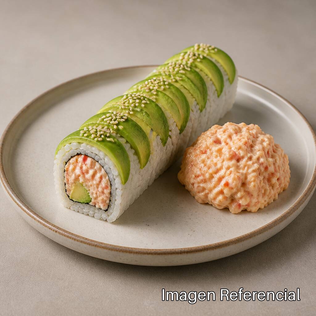Tampico Roll