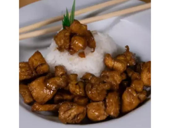Torimeshi-Don