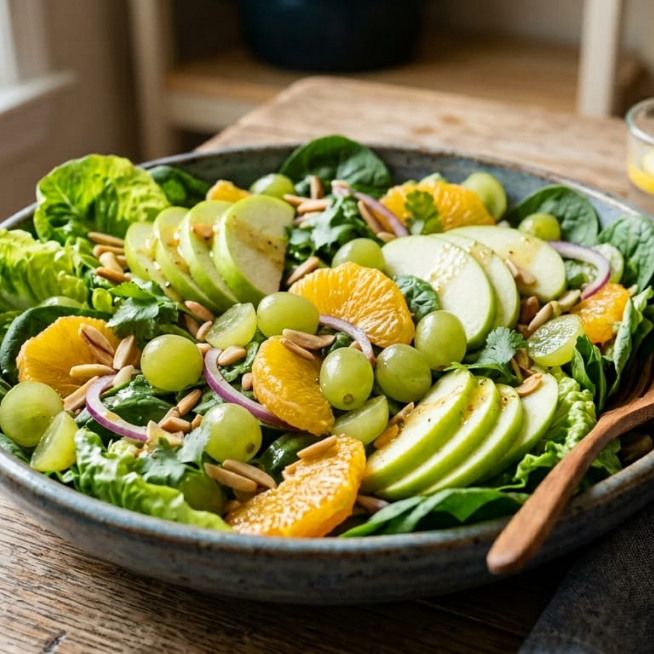 Ensalada Verde