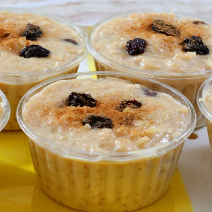 Arroz con Leche