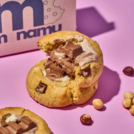Galleta Kinder