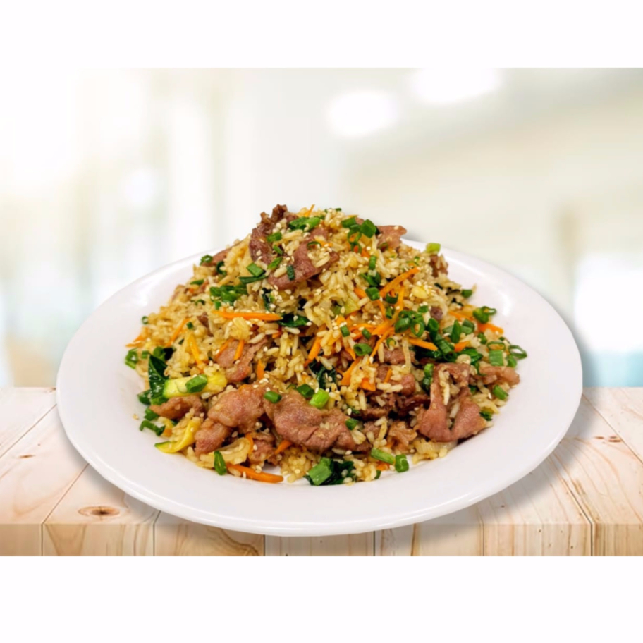 Chow Fan Res