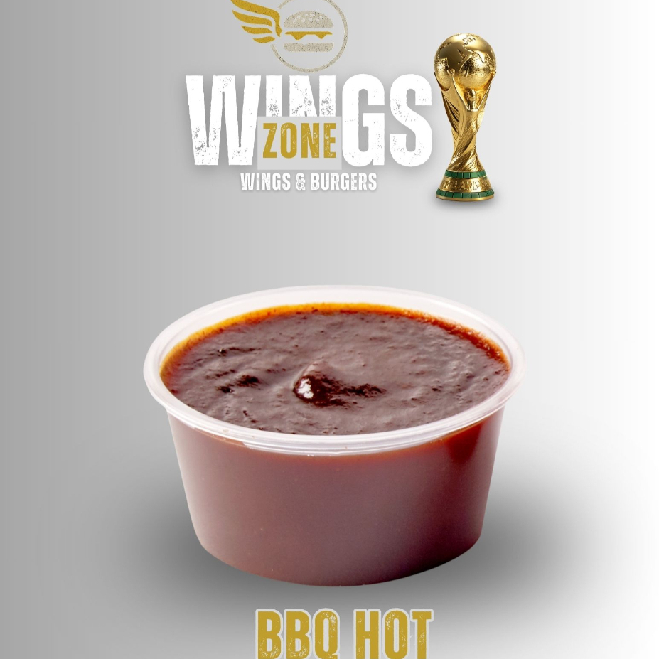 BBQ HOT