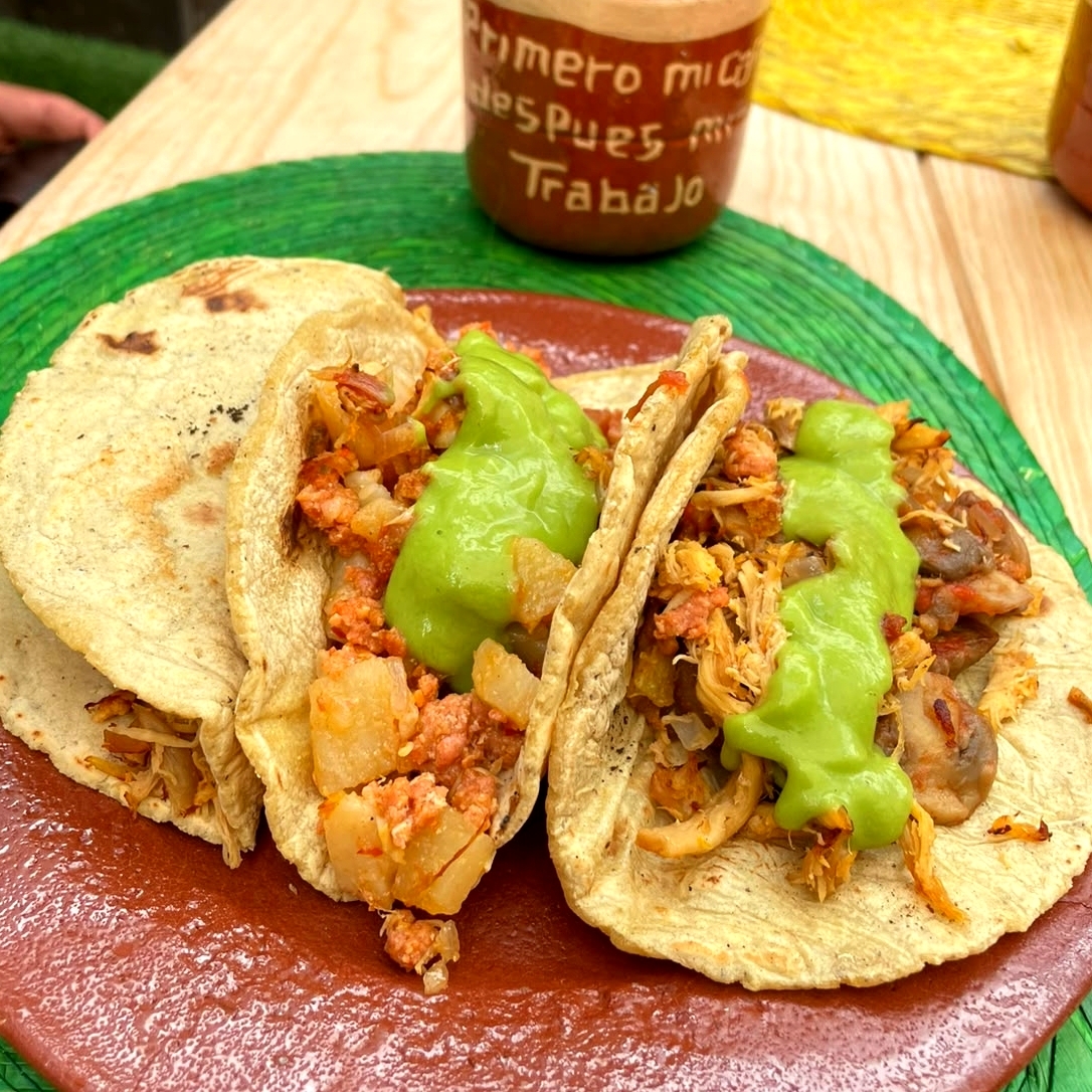 Tacos