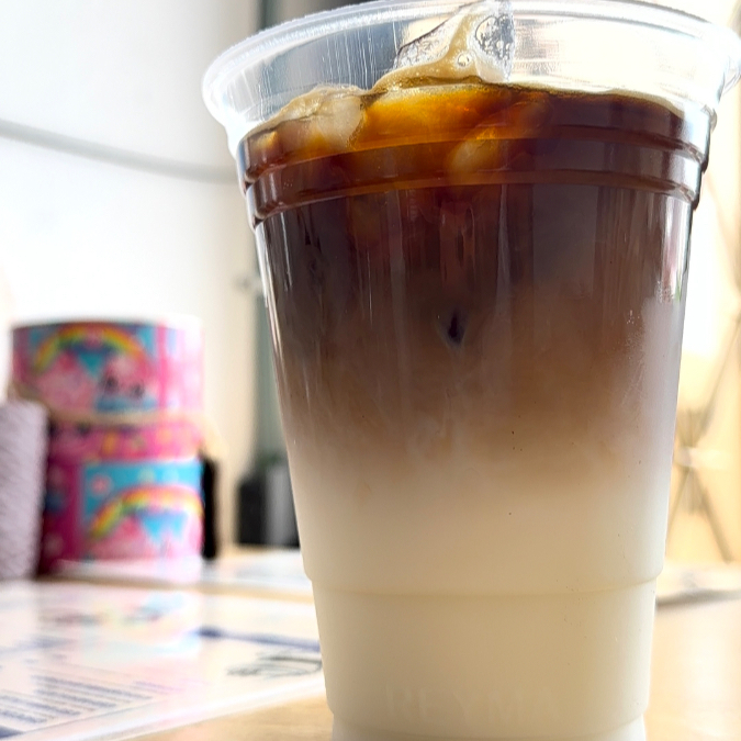 Café Latte