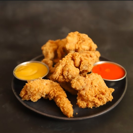 6 Holy Wings