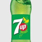 7 Up 400 ML