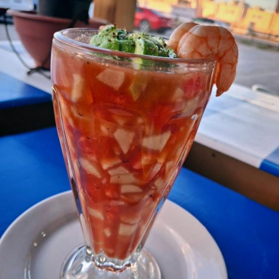 Coctel de Camarón 500 ml