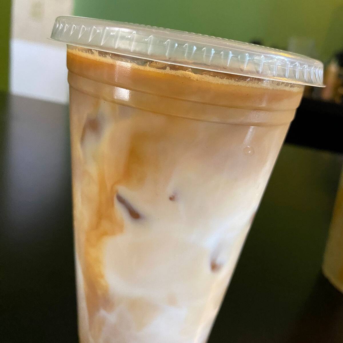 Caramelo Malcriado