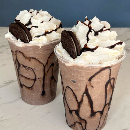 Frappe Especial